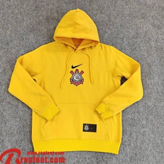 Corinthians Sweatshirt Foot Homme 2025 2026 B317