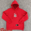 Corinthians Sweatshirt Foot Homme 2025 2026 B319