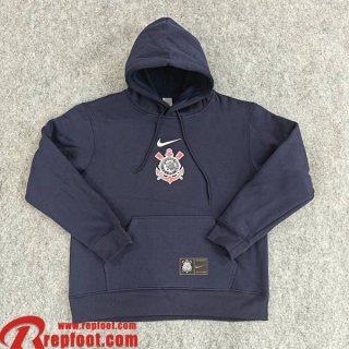 Corinthians Sweatshirt Foot Homme 2025 2026 B320