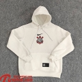 Corinthians Sweatshirt Foot Homme 2025 2026 B321