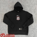 Corinthians Sweatshirt Foot Homme 2025 2026 B322