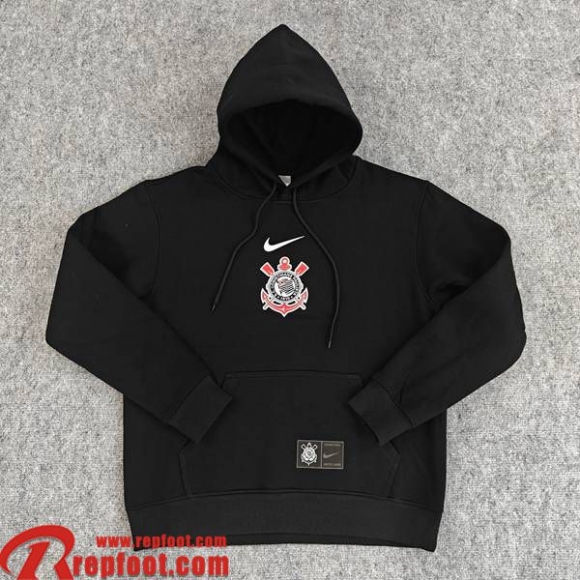 Corinthians Sweatshirt Foot Homme 2025 2026 B322