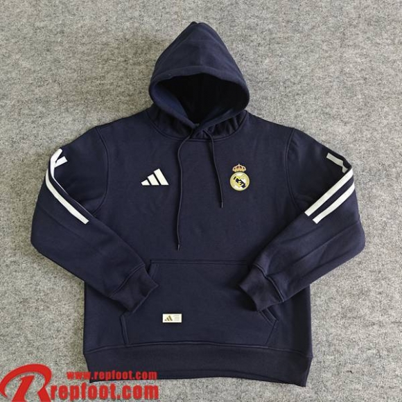 Real Madrid Sweatshirt Foot Homme 2025 2026 B325