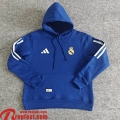 Real Madrid Sweatshirt Foot Homme 2025 2026 B326