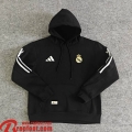 Real Madrid Sweatshirt Foot Homme 2025 2026 B327