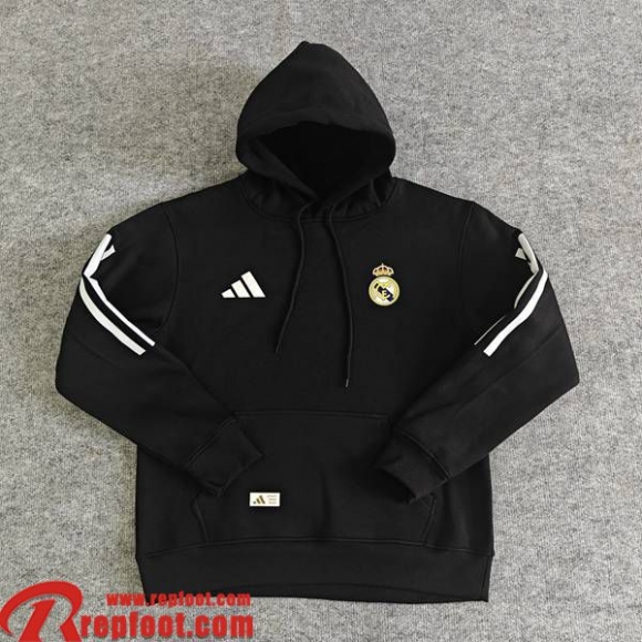 Real Madrid Sweatshirt Foot Homme 2025 2026 B327