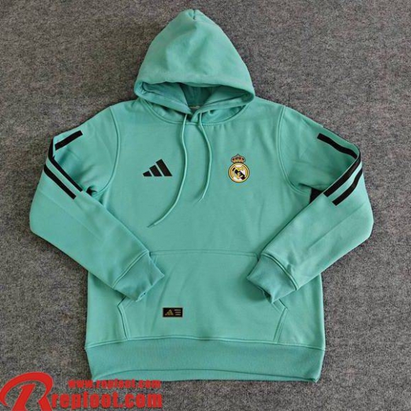 Real Madrid Sweatshirt Foot Homme 2025 2026 B330