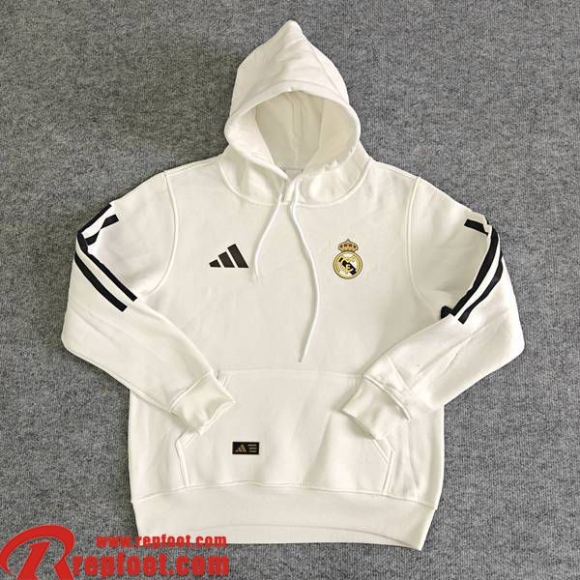 Real Madrid Sweatshirt Foot Homme 2025 2026 B331