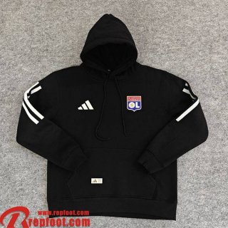 Lyon Sweatshirt Foot Homme 2025 2026 B332 Lyon Sweatshirt Foot Homme 2025 2026 B332
