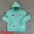 Lyon Sweatshirt Foot Homme 2025 2026 B334