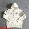 Lyon Sweatshirt Foot Homme 2025 2026 B335 Lyon Sweatshirt Foot Homme 2025 2026 B335