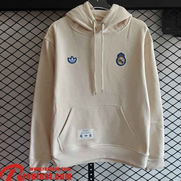 Real Madrid Sweatshirt Foot Homme 2025 2026 B342