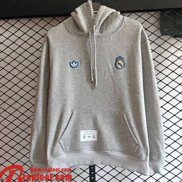 Real Madrid Sweatshirt Foot Homme 2025 2026 B343