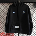 Real Madrid Sweatshirt Foot Homme 2025 2026 B345