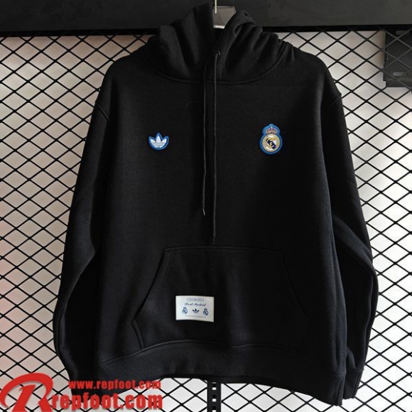 Real Madrid Sweatshirt Foot Homme 2025 2026 B345