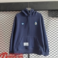 Real Madrid Sweatshirt Foot Homme 2025 2026 B346