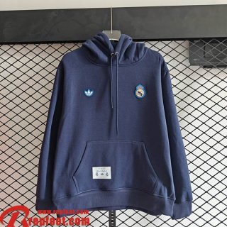 Real Madrid Sweatshirt Foot Homme 2025 2026 B346