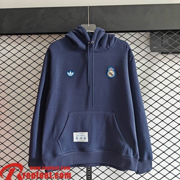 Real Madrid Sweatshirt Foot Homme 2025 2026 B346