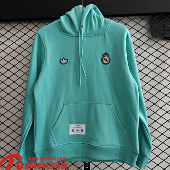 Real Madrid Sweatshirt Foot Homme 2025 2026 B347