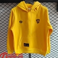 Manchester United Sweatshirt Foot Homme 2025 2026 B350 Manchester United Sweatshirt Foot Homme 2025 2026 B350