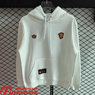 Manchester United Sweatshirt Foot Homme 2025 2026 B351