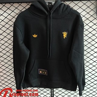 Manchester United Sweatshirt Foot Homme 2025 2026 B358