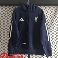 liverpool Sweatshirt Foot Homme 2025 2026 B359