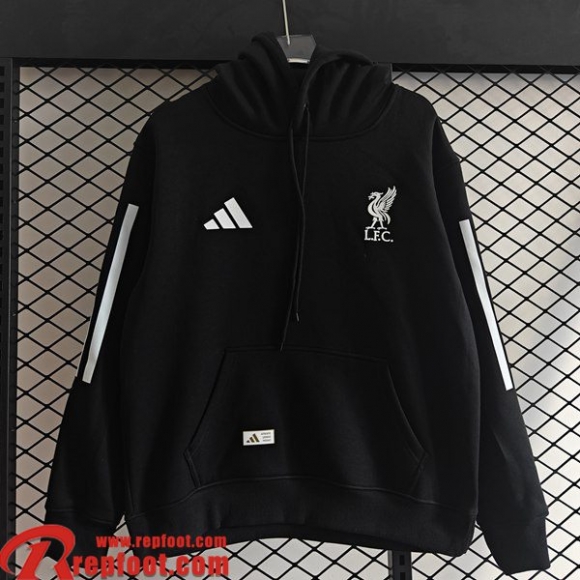 liverpool Sweatshirt Foot Homme 2025 2026 B360