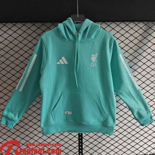 liverpool Sweatshirt Foot Homme 2025 2026 B361