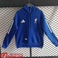 liverpool Sweatshirt Foot Homme 2025 2026 B362 liverpool Sweatshirt Foot Homme 2025 2026 B362