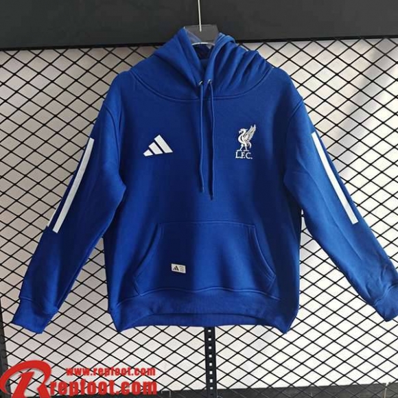 liverpool Sweatshirt Foot Homme 2025 2026 B362 liverpool Sweatshirt Foot Homme 2025 2026 B362