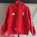 liverpool Sweatshirt Foot Homme 2025 2026 B363 liverpool Sweatshirt Foot Homme 2025 2026 B363