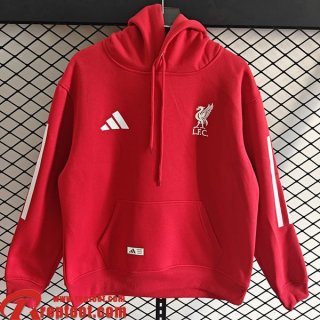 liverpool Sweatshirt Foot Homme 2025 2026 B363
