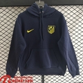 Atletico Madrid Sweatshirt Foot Homme 2025 2026 B369