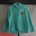 Atletico Madrid Sweatshirt Foot Homme 2025 2026 B370