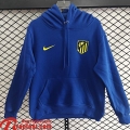 Atletico Madrid Sweatshirt Foot Homme 2025 2026 B371