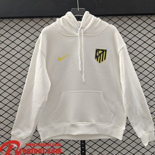 Atletico Madrid Sweatshirt Foot Homme 2025 2026 B372