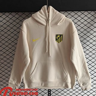 Atletico Madrid Sweatshirt Foot Homme 2025 2026 B374