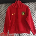 Atletico Madrid Sweatshirt Foot Homme 2025 2026 B375