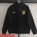 Atletico Madrid Sweatshirt Foot Homme 2025 2026 B376