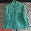 Bayern Munich Sweatshirt Foot Homme 2025 2026 B377 Bayern Munich Sweatshirt Foot Homme 2025 2026 B377