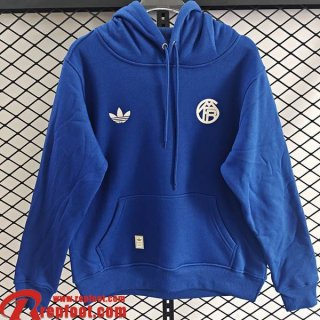 Bayern Munich Sweatshirt Foot Homme 2025 2026 B378