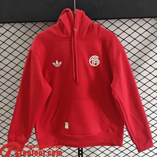 Bayern Munich Sweatshirt Foot Homme 2025 2026 B381