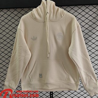 Bayern Munich Sweatshirt Foot Homme 2025 2026 B382