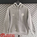 Bayern Munich Sweatshirt Foot Homme 2025 2026 B383