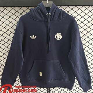 Bayern Munich Sweatshirt Foot Homme 2025 2026 B384