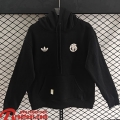 Bayern Munich Sweatshirt Foot Homme 2025 2026 B385
