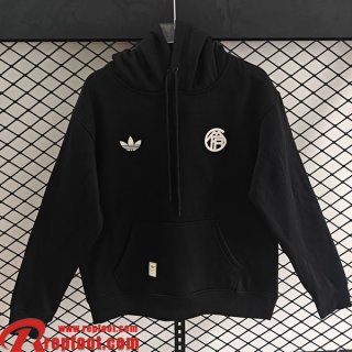 Bayern Munich Sweatshirt Foot Homme 2025 2026 B385