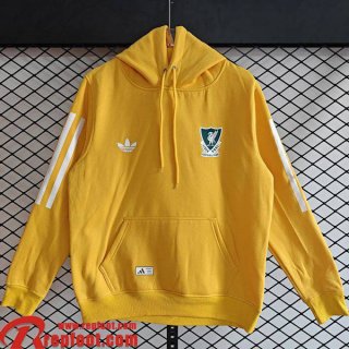 liverpool Sweatshirt Foot Homme 2025 2026 B388