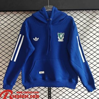 liverpool Sweatshirt Foot Homme 2025 2026 B390